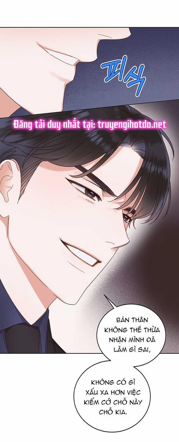 Ranh Giới Tình Yêu Công Sở 15.2 trang 21