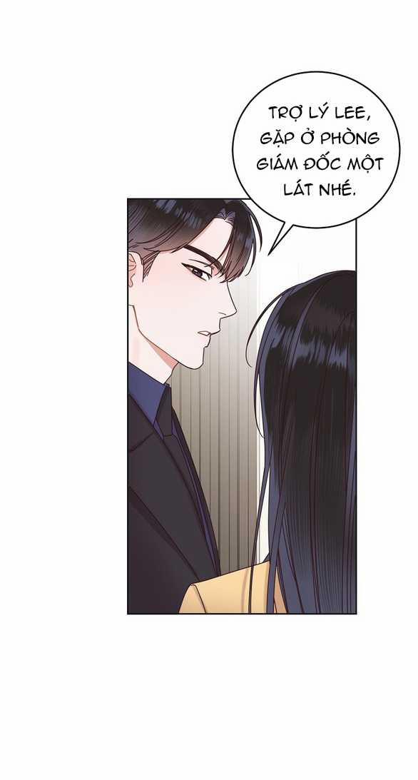 Ranh Giới Tình Yêu Công Sở 15.2 trang 23