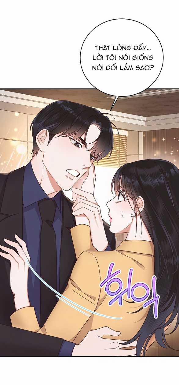 Ranh Giới Tình Yêu Công Sở 16.1 trang 12