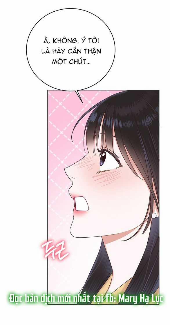 Ranh Giới Tình Yêu Công Sở 16.1 trang 13