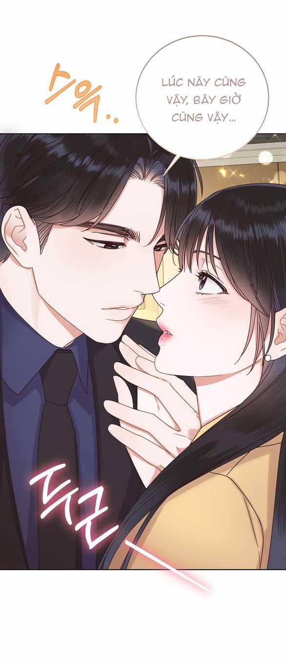 Ranh Giới Tình Yêu Công Sở 16.1 trang 15