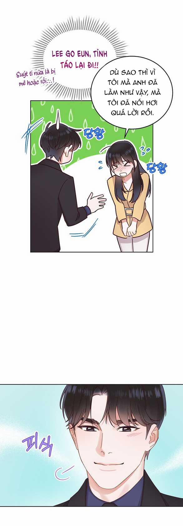 Ranh Giới Tình Yêu Công Sở 16.1 trang 18