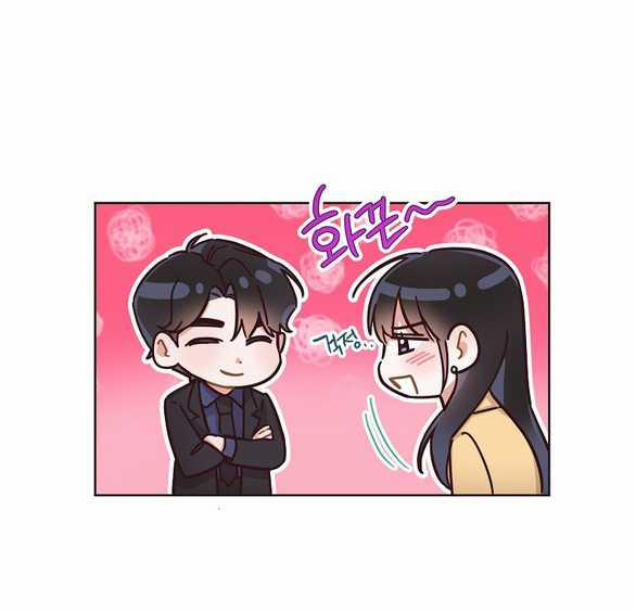 Ranh Giới Tình Yêu Công Sở 16.1 trang 20