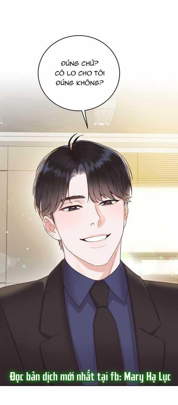 Ranh Giới Tình Yêu Công Sở 16.1 trang 21