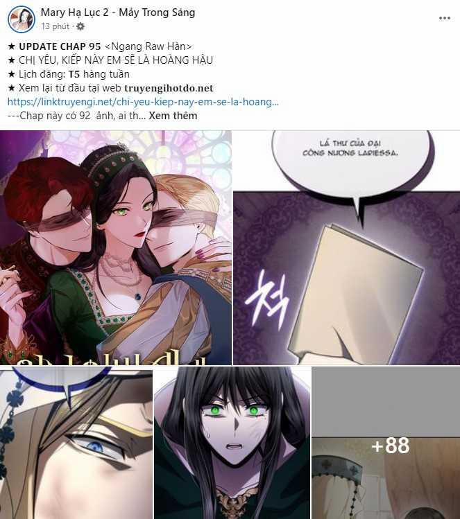 Ranh Giới Tình Yêu Công Sở 16.1 trang 25