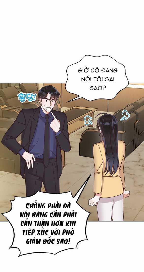 Ranh Giới Tình Yêu Công Sở 16.1 trang 3