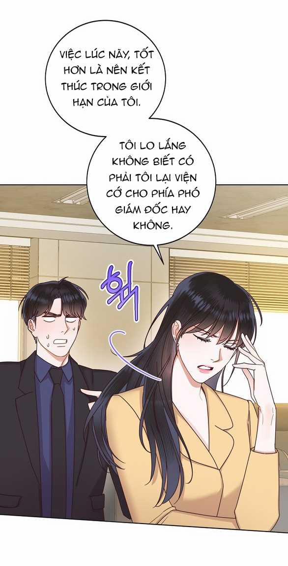 Ranh Giới Tình Yêu Công Sở 16.1 trang 4