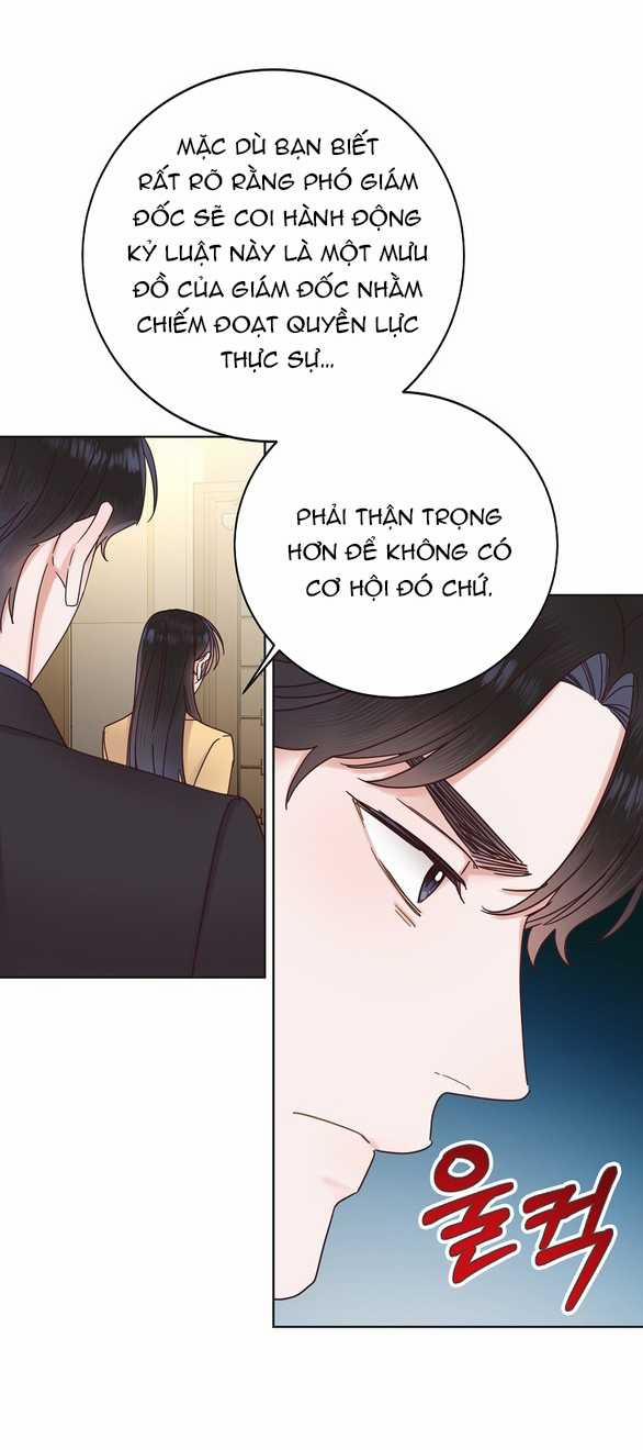 Ranh Giới Tình Yêu Công Sở 16.1 trang 5