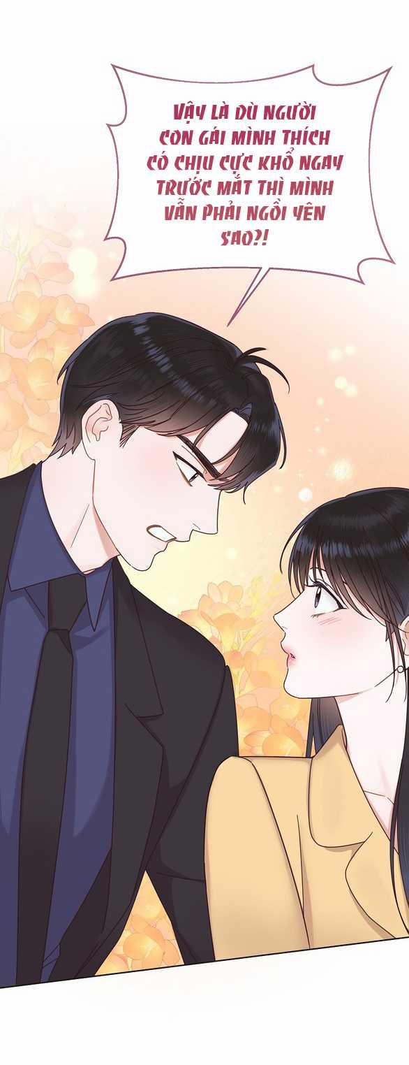 Ranh Giới Tình Yêu Công Sở 16.1 trang 7