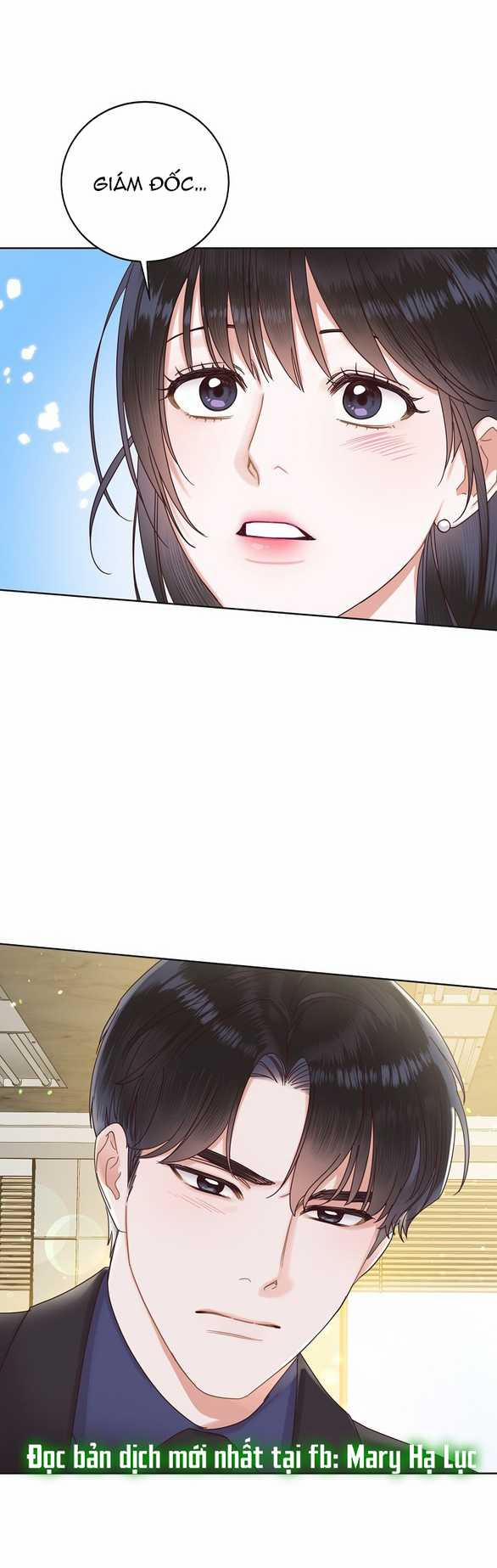 Ranh Giới Tình Yêu Công Sở 16.1 trang 8