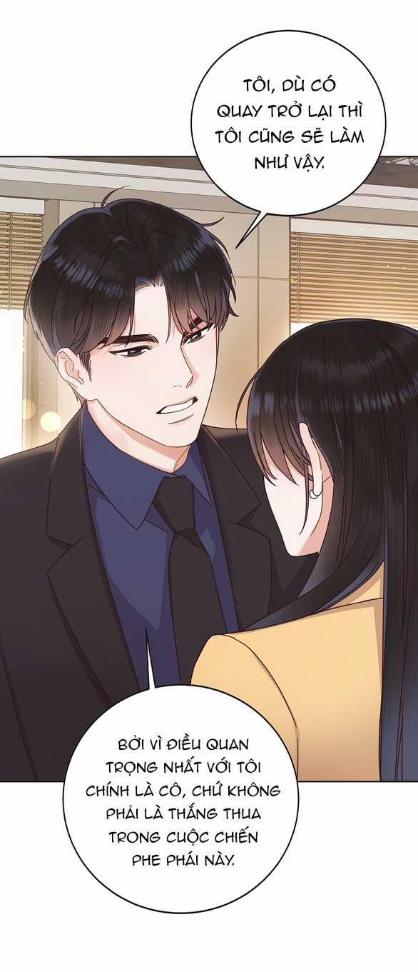 Ranh Giới Tình Yêu Công Sở 16.1 trang 9