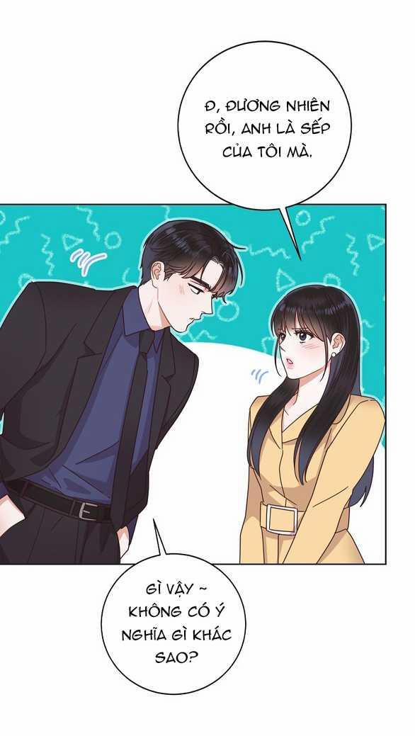 Ranh Giới Tình Yêu Công Sở 16.2 trang 1