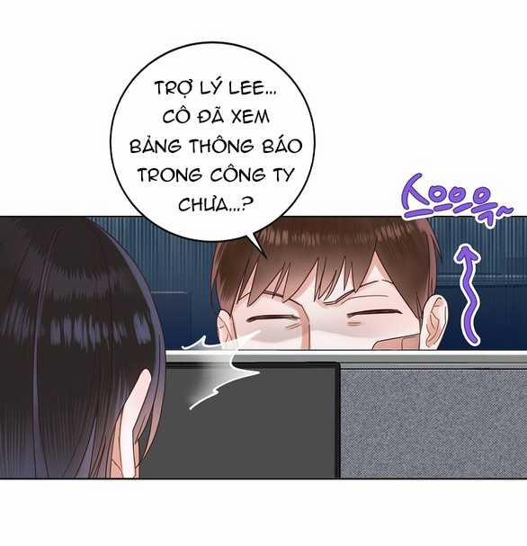 Ranh Giới Tình Yêu Công Sở 16.2 trang 12