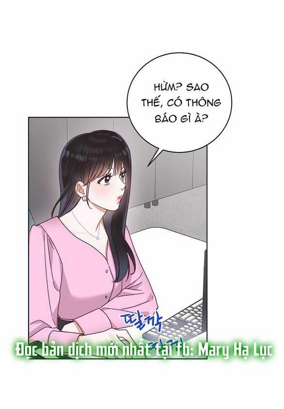 Ranh Giới Tình Yêu Công Sở 16.2 trang 13