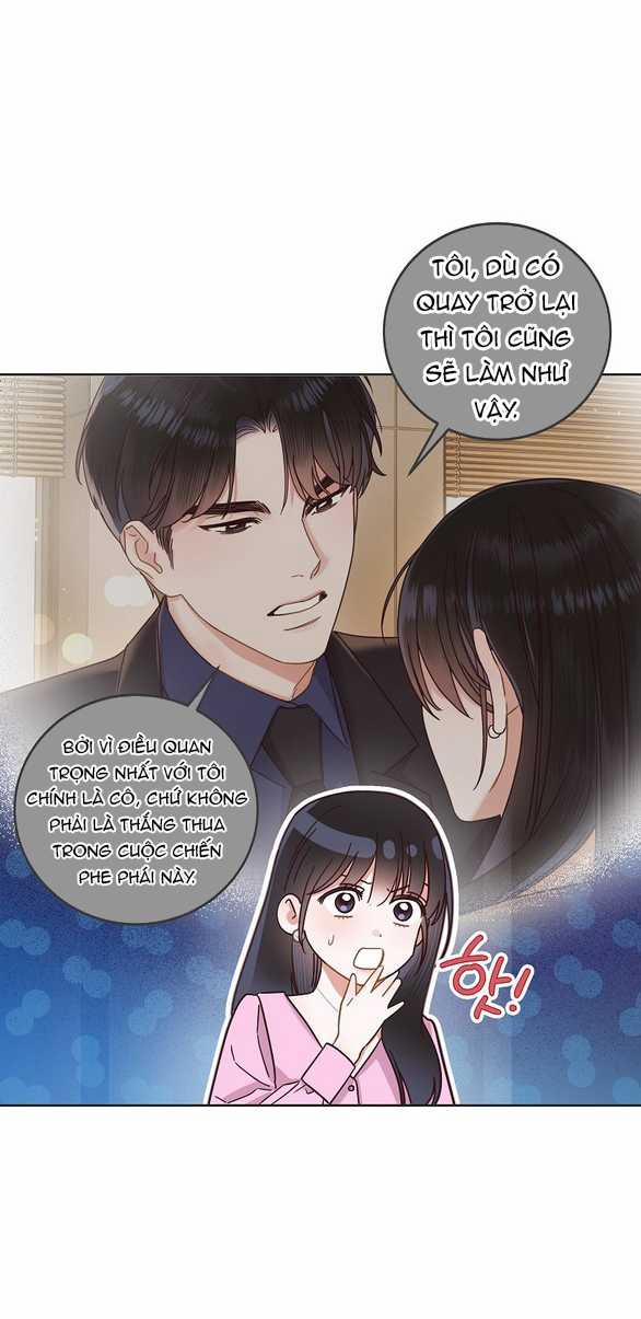 Ranh Giới Tình Yêu Công Sở 16.2 trang 16