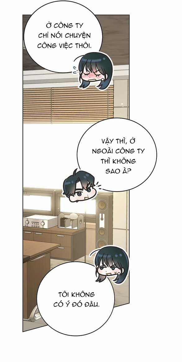 Ranh Giới Tình Yêu Công Sở 16.2 trang 2