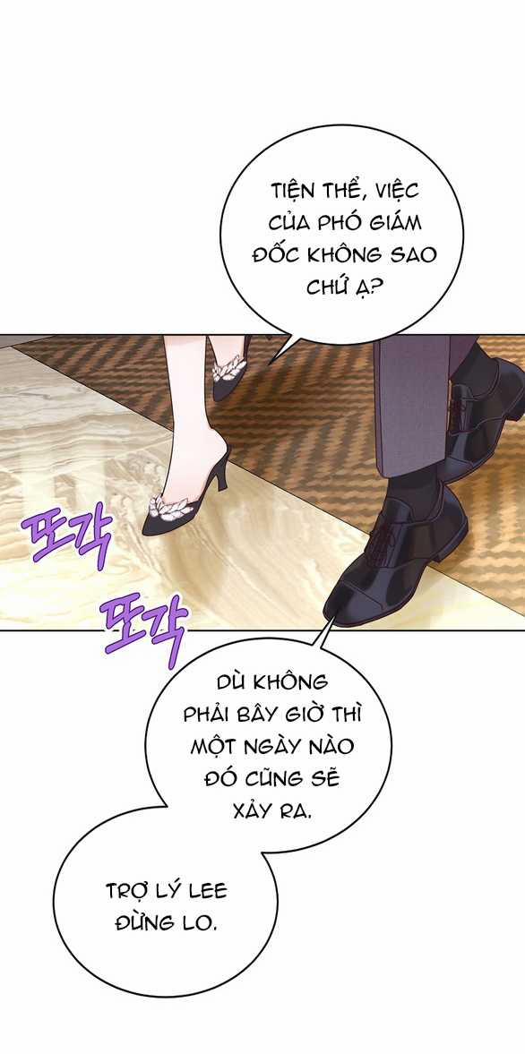 Ranh Giới Tình Yêu Công Sở 16.2 trang 21