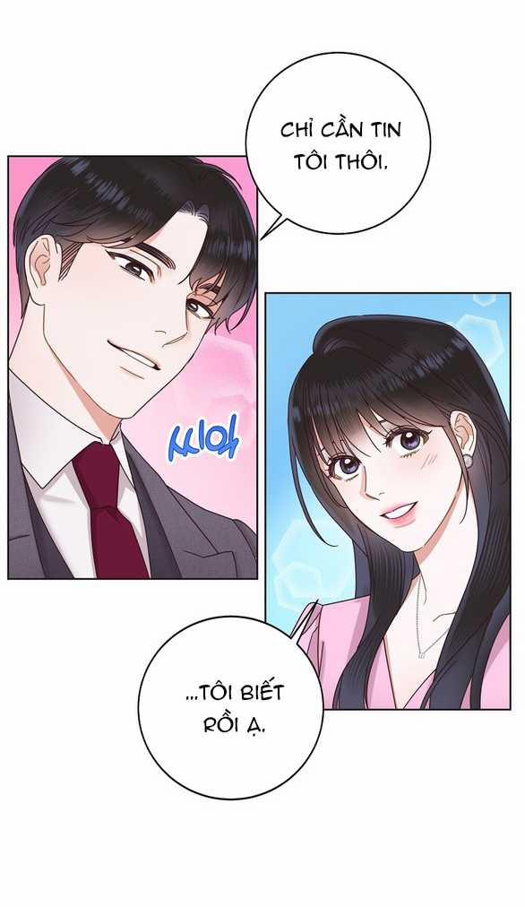 Ranh Giới Tình Yêu Công Sở 16.2 trang 22