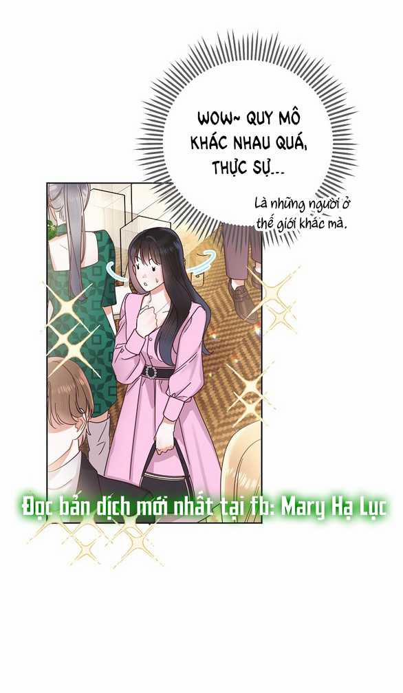 Ranh Giới Tình Yêu Công Sở 16.2 trang 24