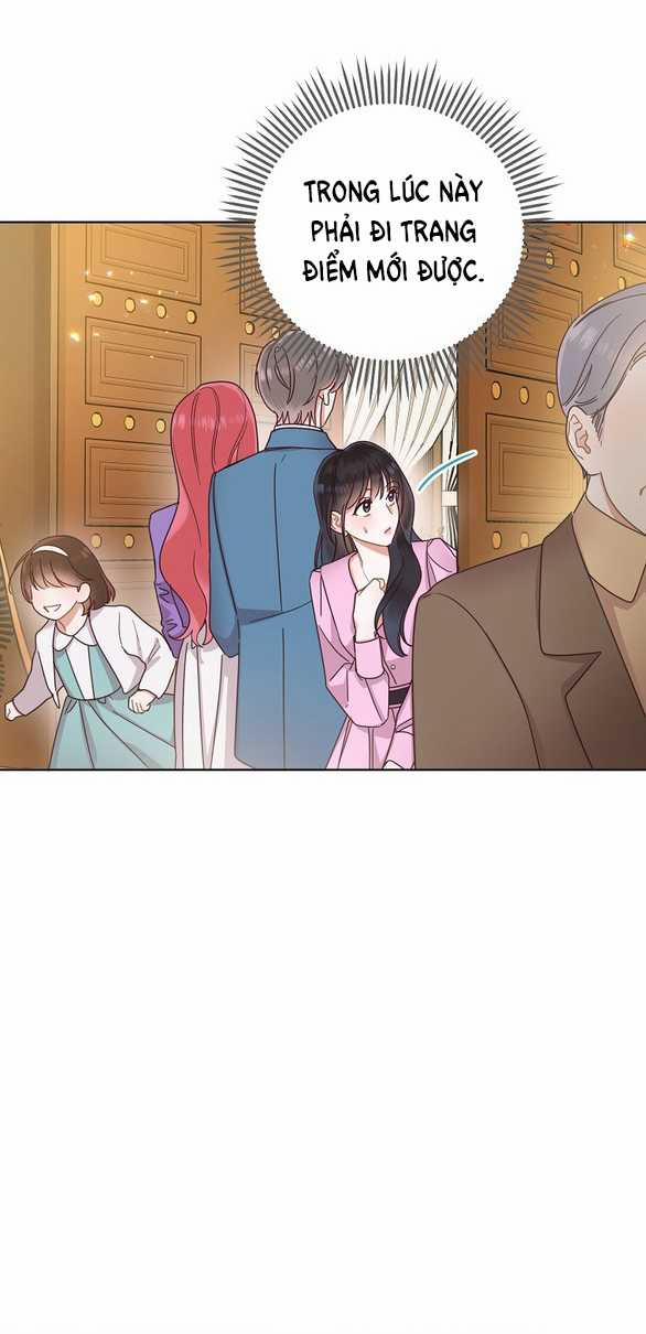 Ranh Giới Tình Yêu Công Sở 16.2 trang 25