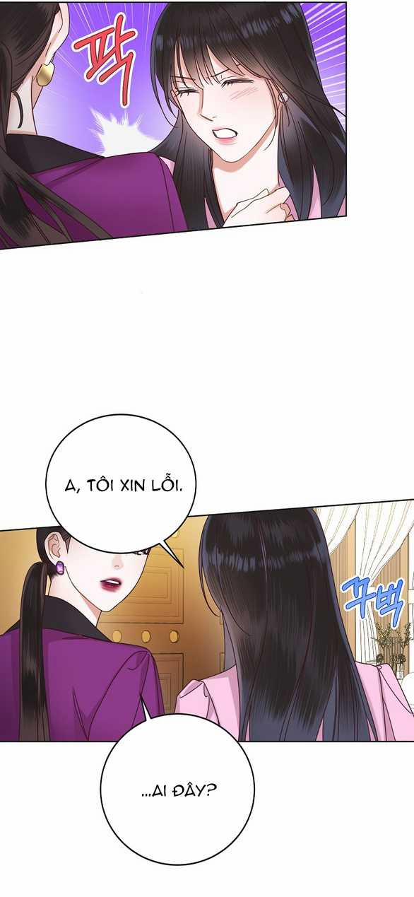 Ranh Giới Tình Yêu Công Sở 16.2 trang 26