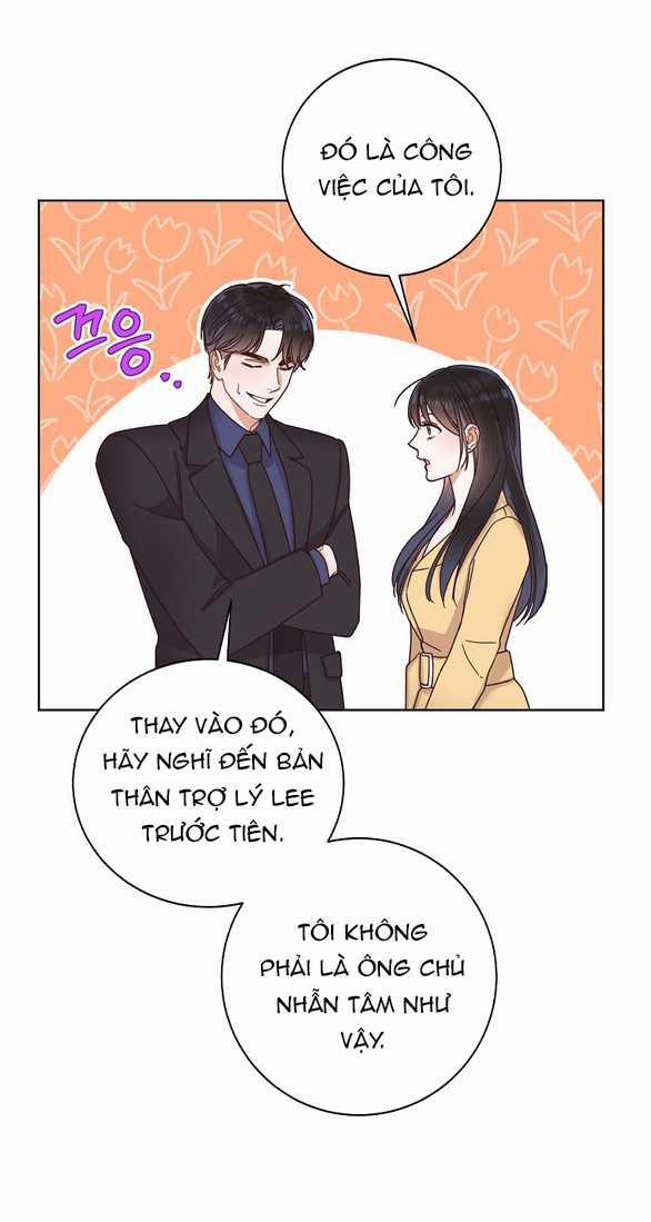 Ranh Giới Tình Yêu Công Sở 16.2 trang 5