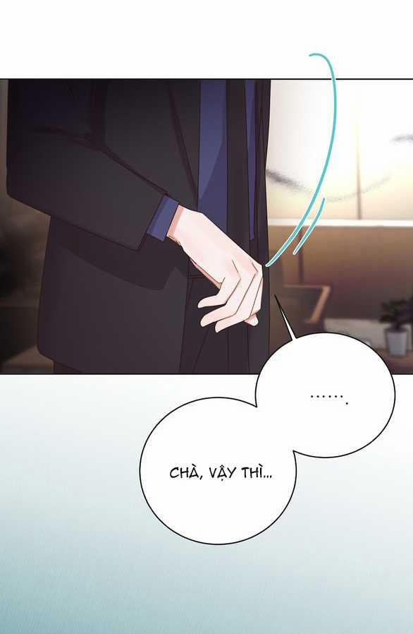 Ranh Giới Tình Yêu Công Sở 16.2 trang 8