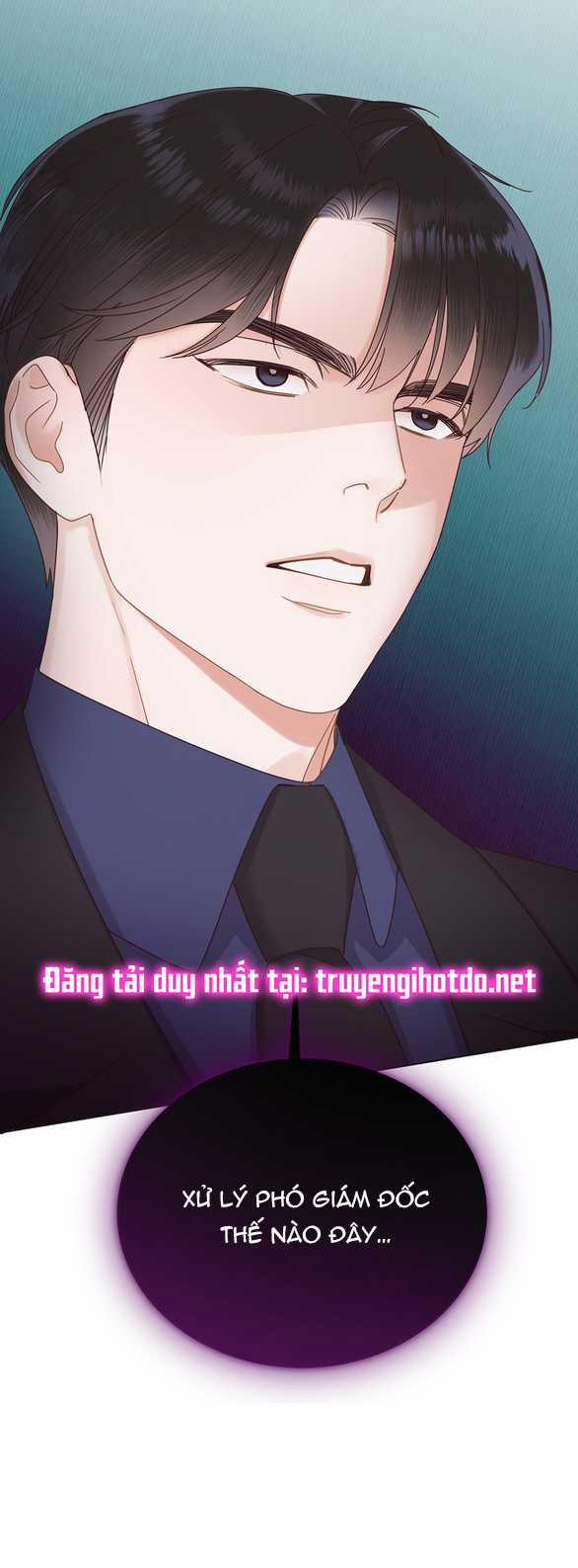 Ranh Giới Tình Yêu Công Sở 16.2 trang 9