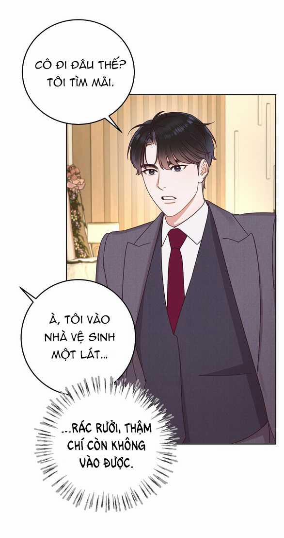 Ranh Giới Tình Yêu Công Sở 17.1 trang 14