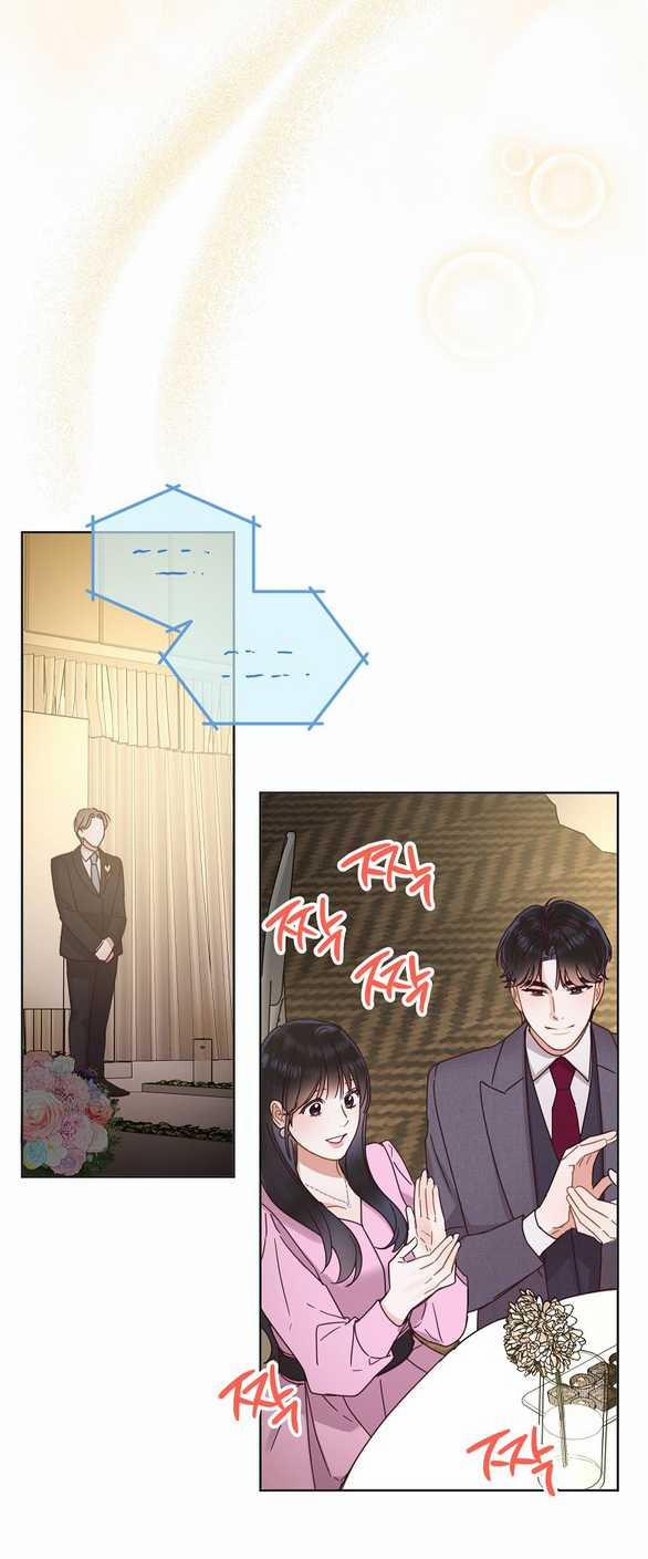 Ranh Giới Tình Yêu Công Sở 17.1 trang 18