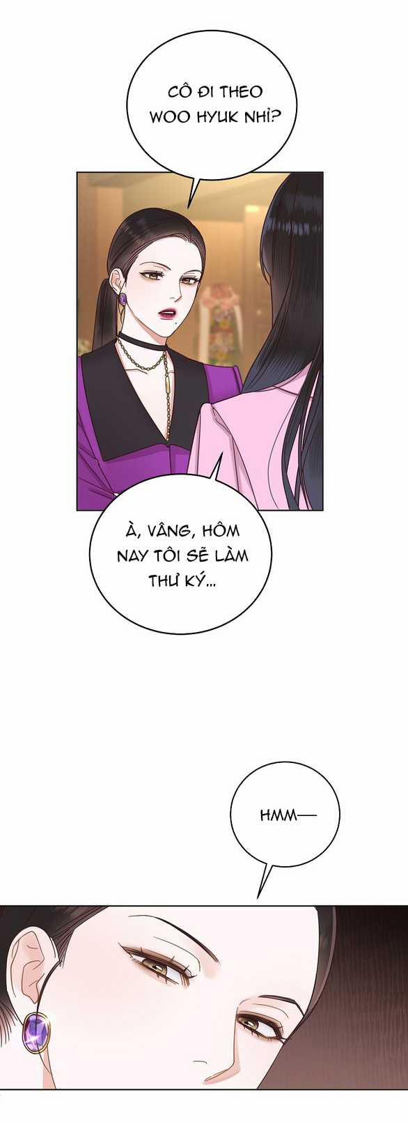 Ranh Giới Tình Yêu Công Sở 17.1 trang 2