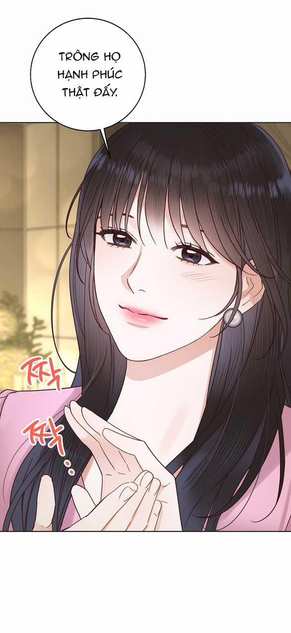 Ranh Giới Tình Yêu Công Sở 17.1 trang 21