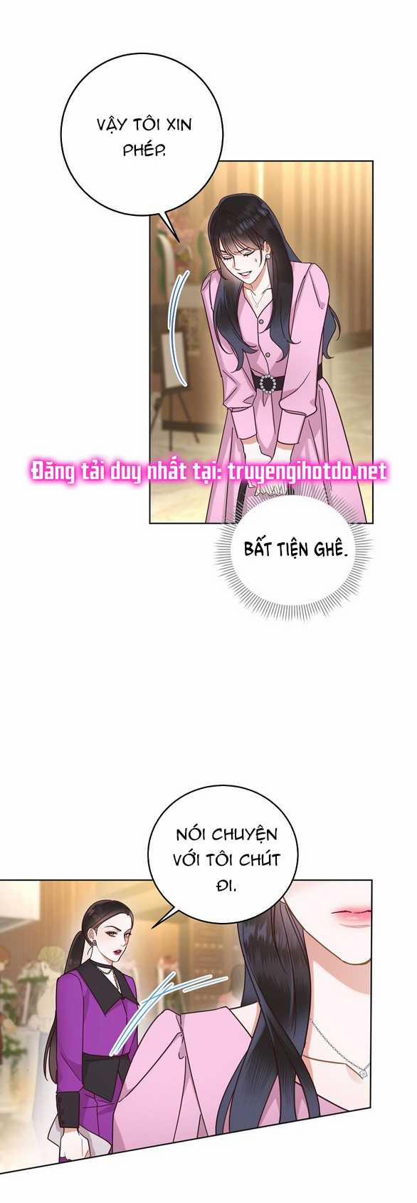 Ranh Giới Tình Yêu Công Sở 17.1 trang 3