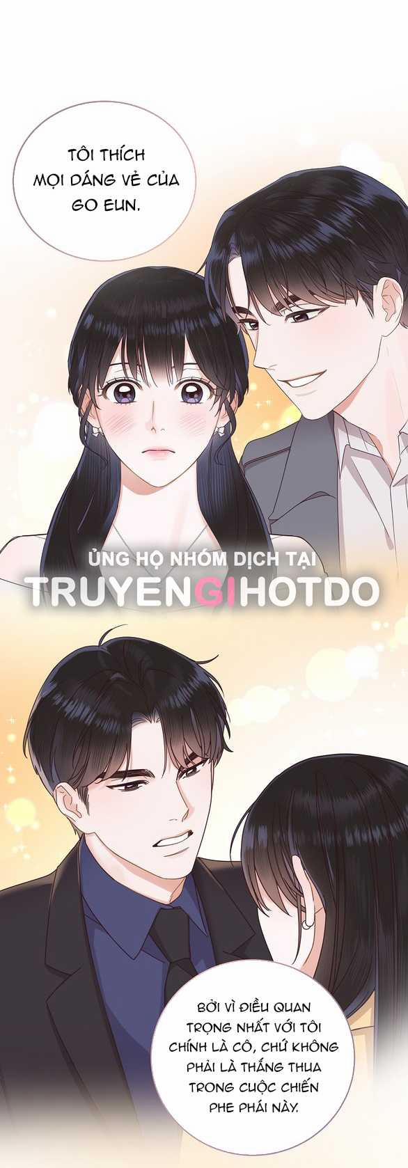 Ranh Giới Tình Yêu Công Sở 17.2 trang 14