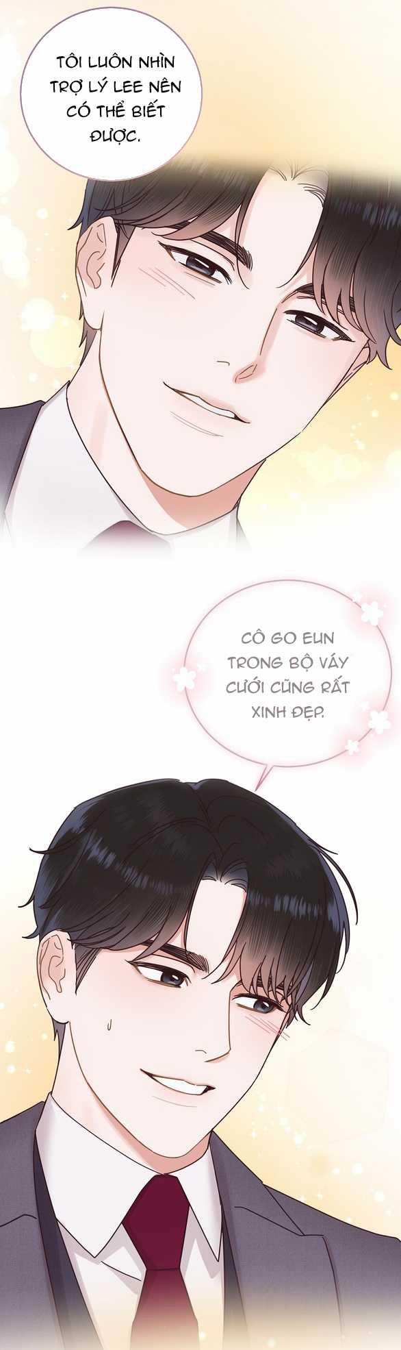 Ranh Giới Tình Yêu Công Sở 17.2 trang 15