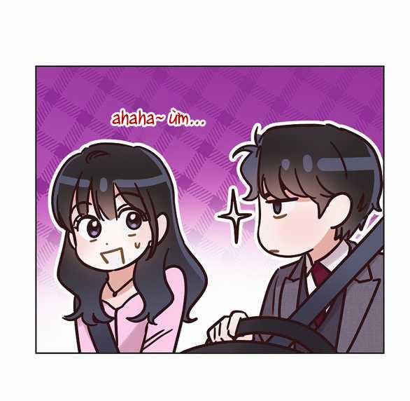 Ranh Giới Tình Yêu Công Sở 17.2 trang 19