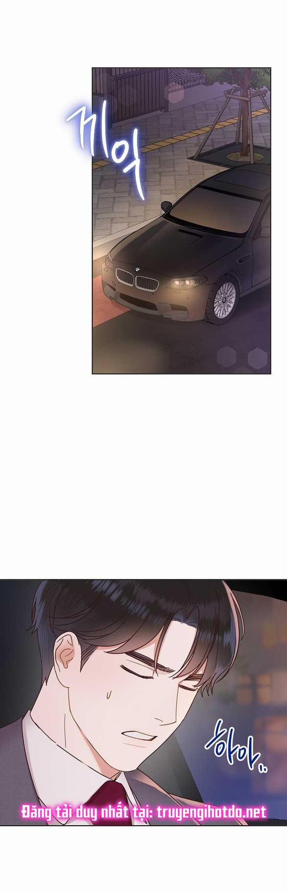 Ranh Giới Tình Yêu Công Sở 17.2 trang 20