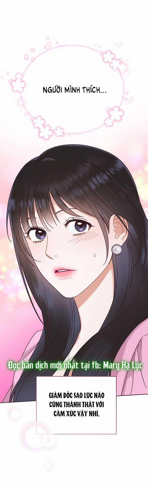 Ranh Giới Tình Yêu Công Sở 17.2 trang 23