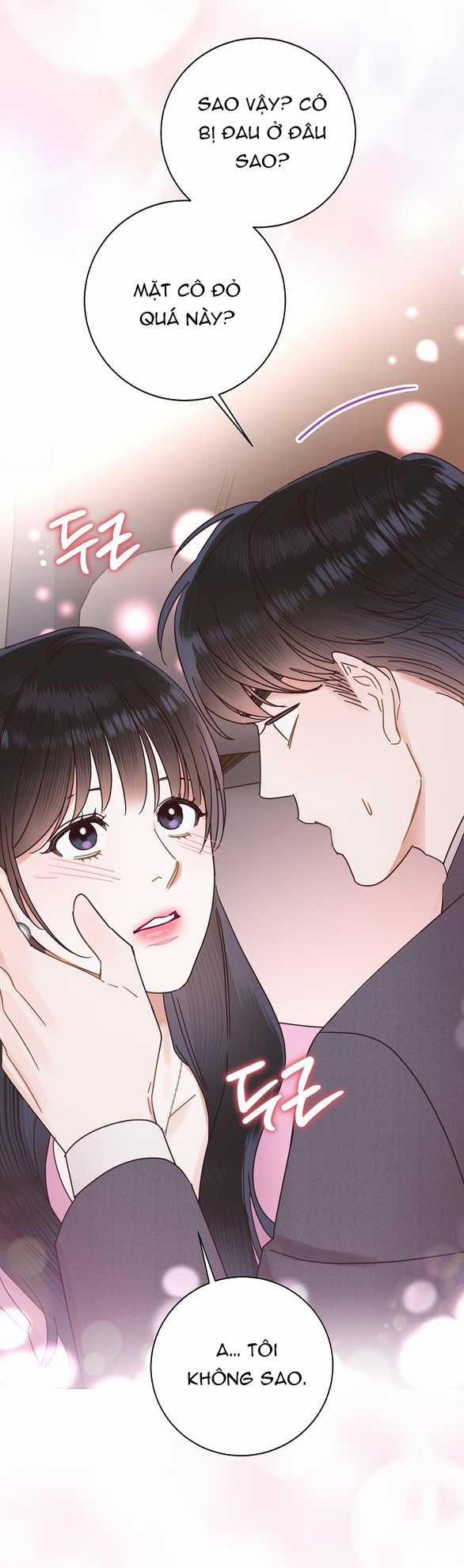 Ranh Giới Tình Yêu Công Sở 17.2 trang 25