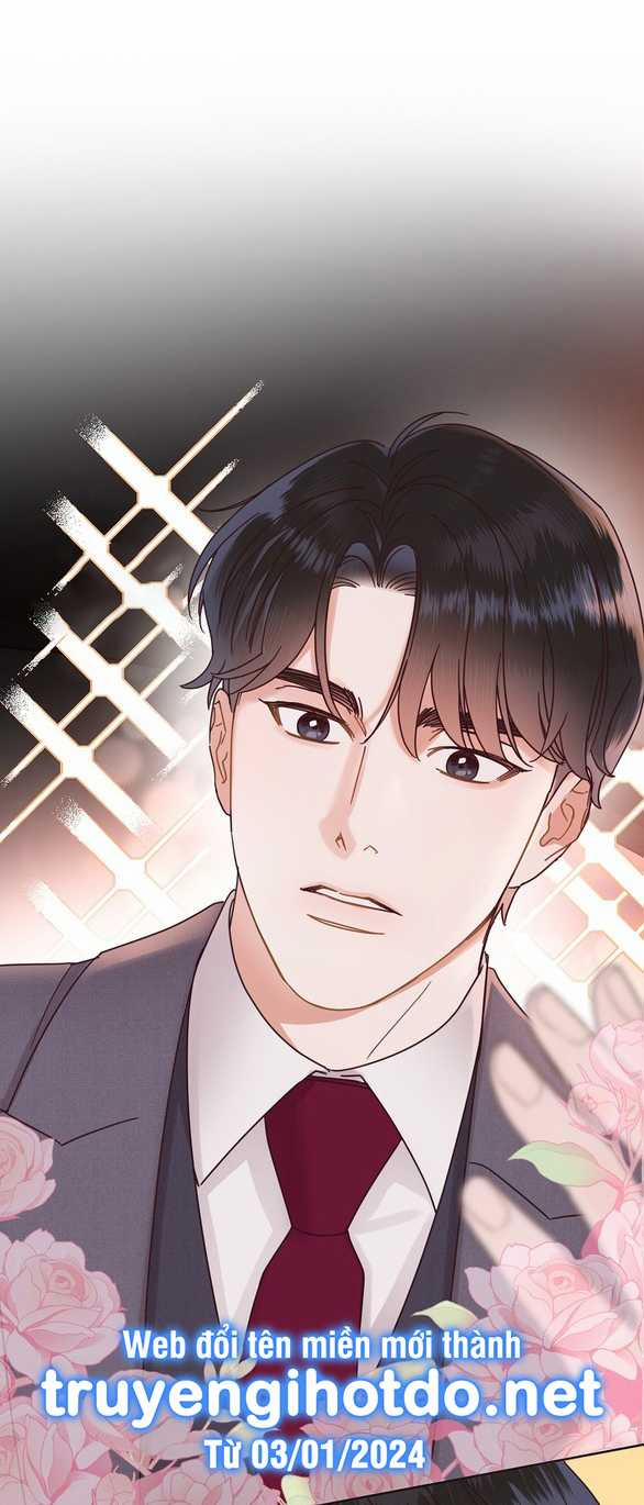 Ranh Giới Tình Yêu Công Sở 17.2 trang 27