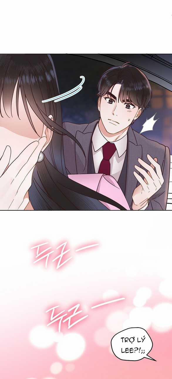 Ranh Giới Tình Yêu Công Sở 17.2 trang 29