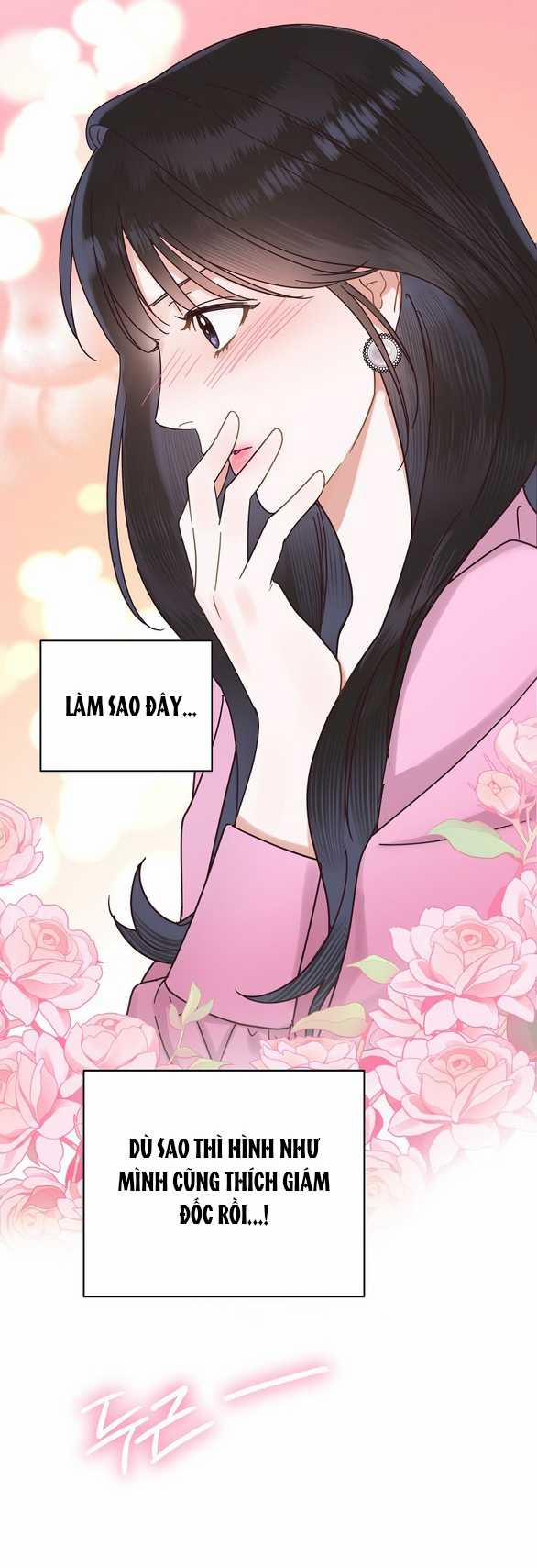 Ranh Giới Tình Yêu Công Sở 17.2 trang 30