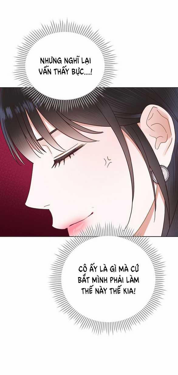 Ranh Giới Tình Yêu Công Sở 17.2 trang 9