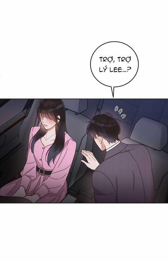 Ranh Giới Tình Yêu Công Sở 18.1 trang 1