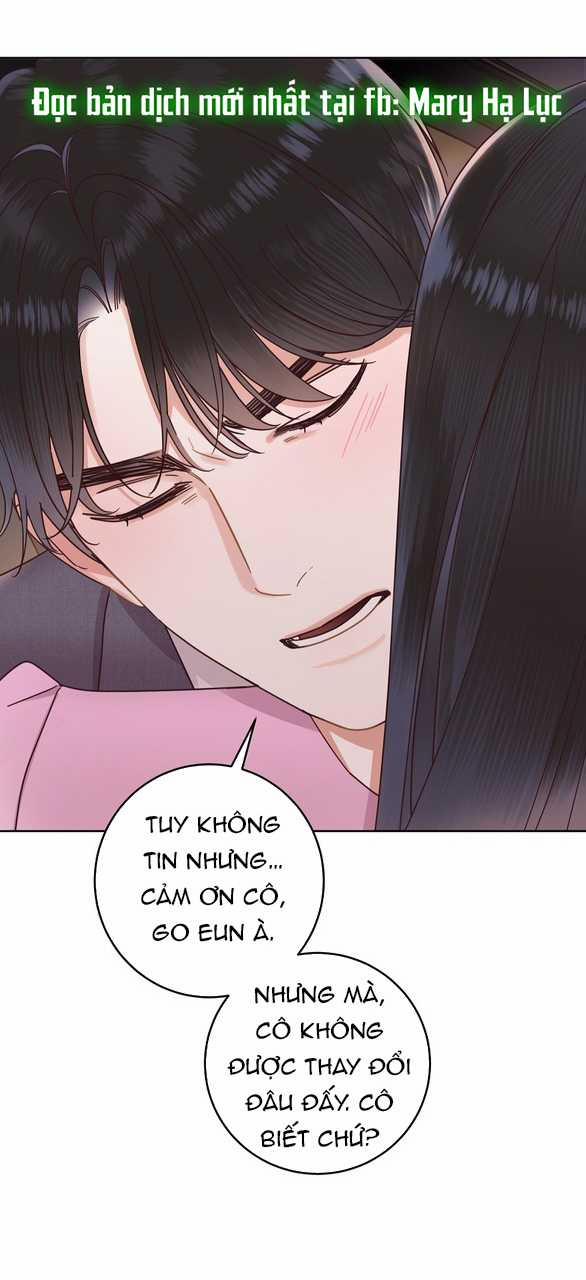 Ranh Giới Tình Yêu Công Sở 18.1 trang 10