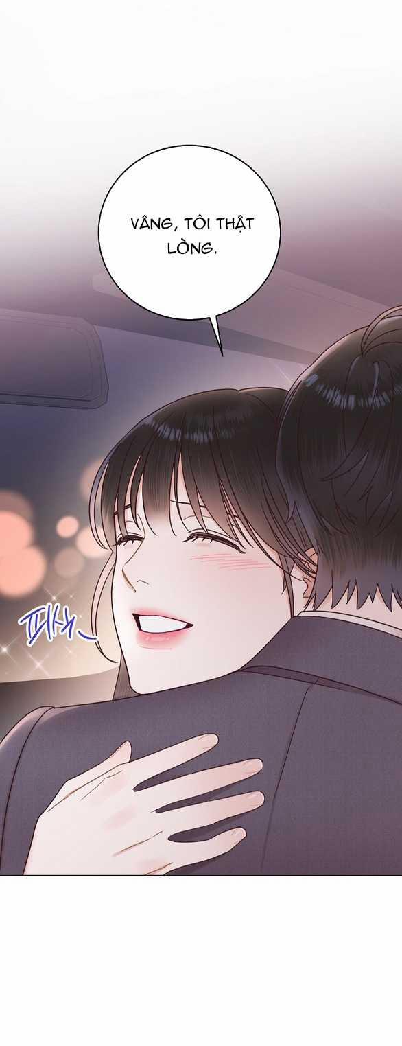 Ranh Giới Tình Yêu Công Sở 18.1 trang 12