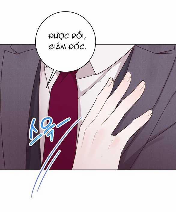 Ranh Giới Tình Yêu Công Sở 18.1 trang 14