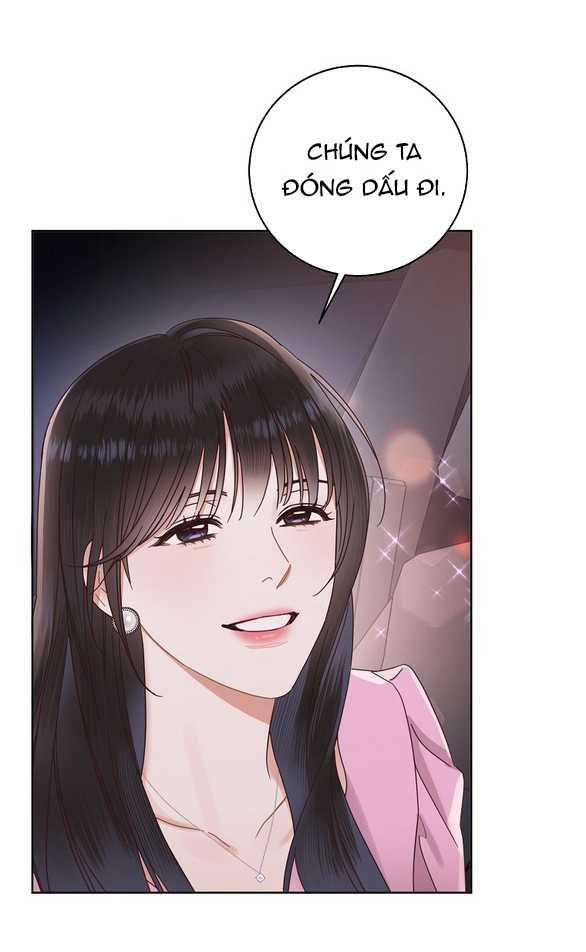 Ranh Giới Tình Yêu Công Sở 18.1 trang 15