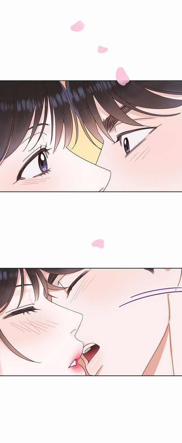 Ranh Giới Tình Yêu Công Sở 18.1 trang 19