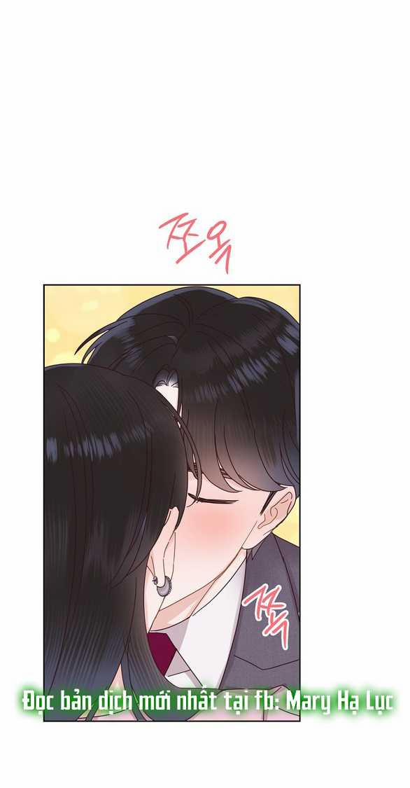 Ranh Giới Tình Yêu Công Sở 18.1 trang 20